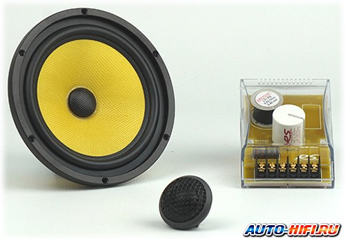 2-компонентная акустика RS Audio Energy 165